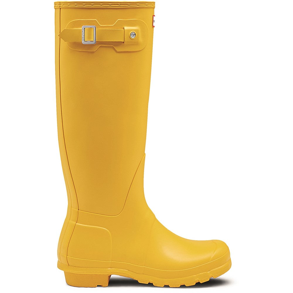 Hunter Original Tall Wellington Boots