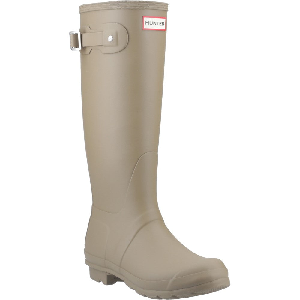 Hunter Original Tall Wellington Boots