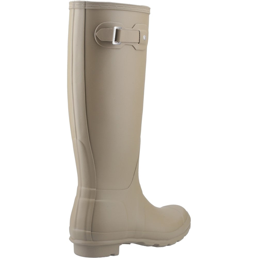 Hunter Original Tall Wellington Boots