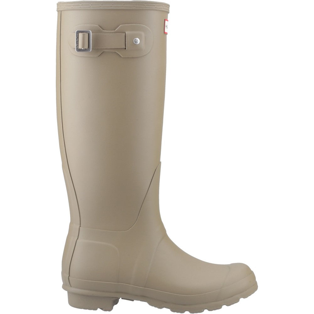Hunter Original Tall Wellington Boots