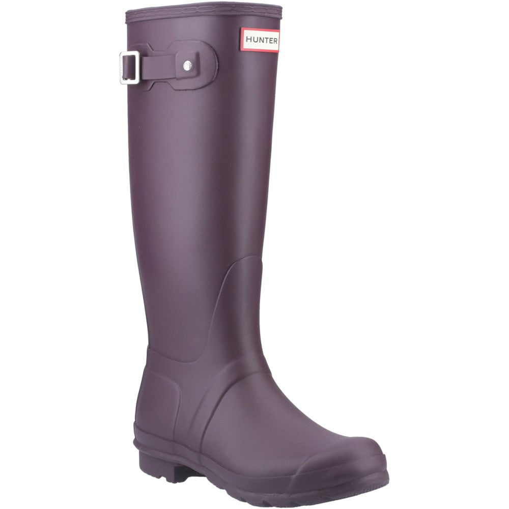 Hunter Original Tall Wellington Boots