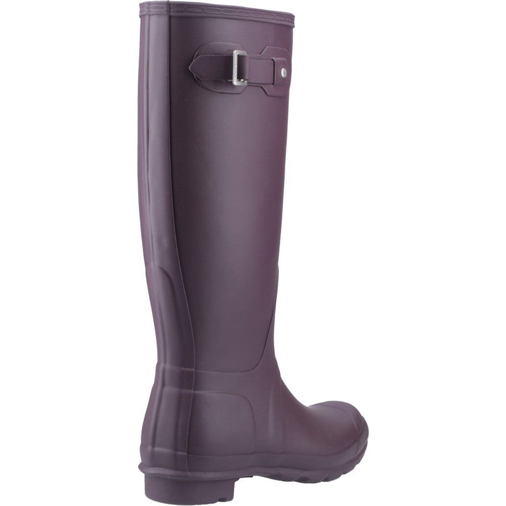 Hunter Original Tall Wellington Boots
