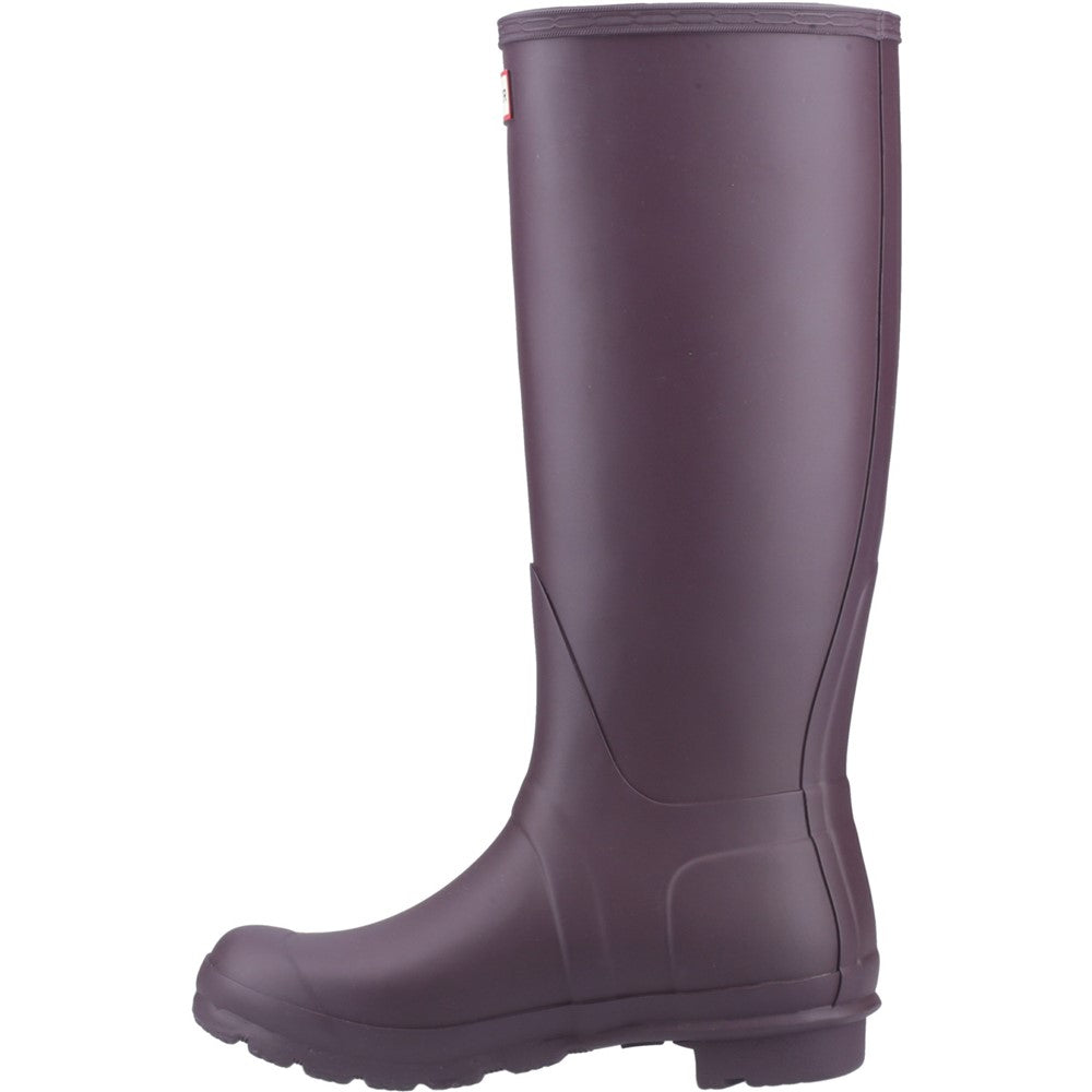 Hunter Original Tall Wellington Boots