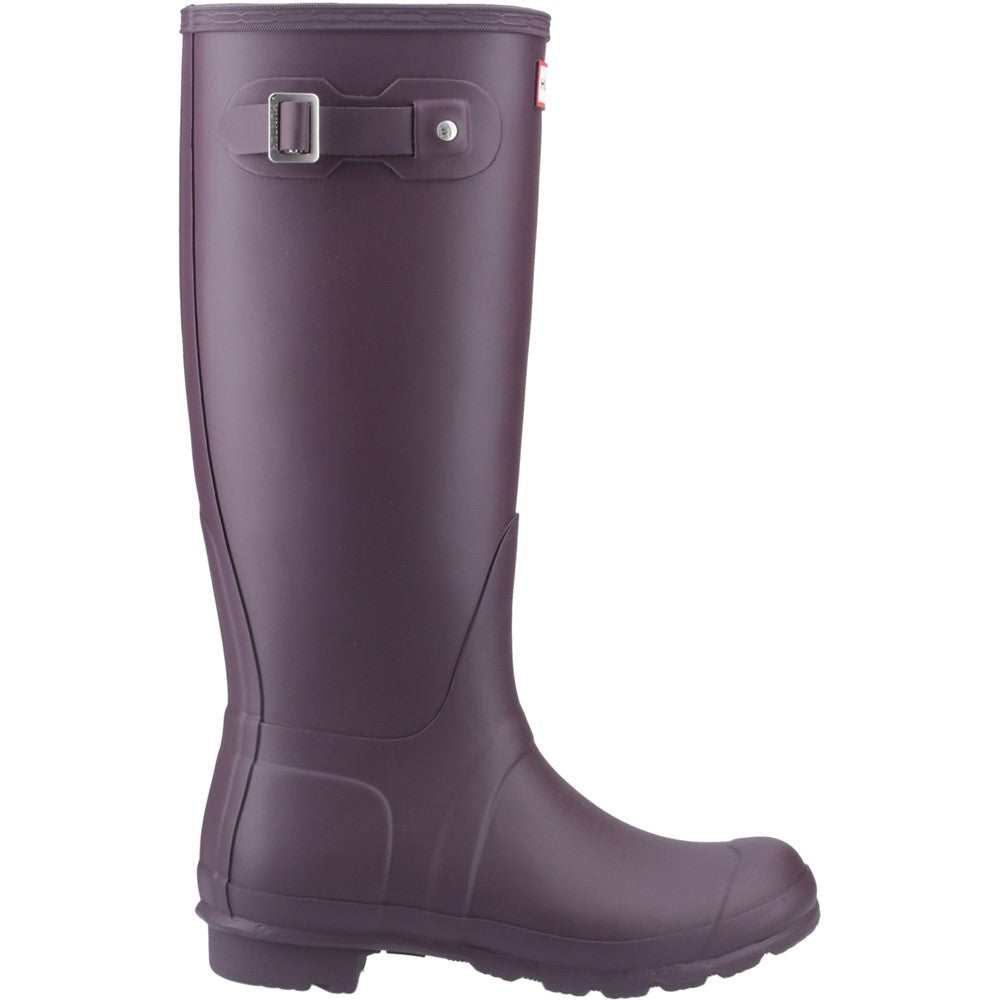 Hunter Original Tall Wellington Boots