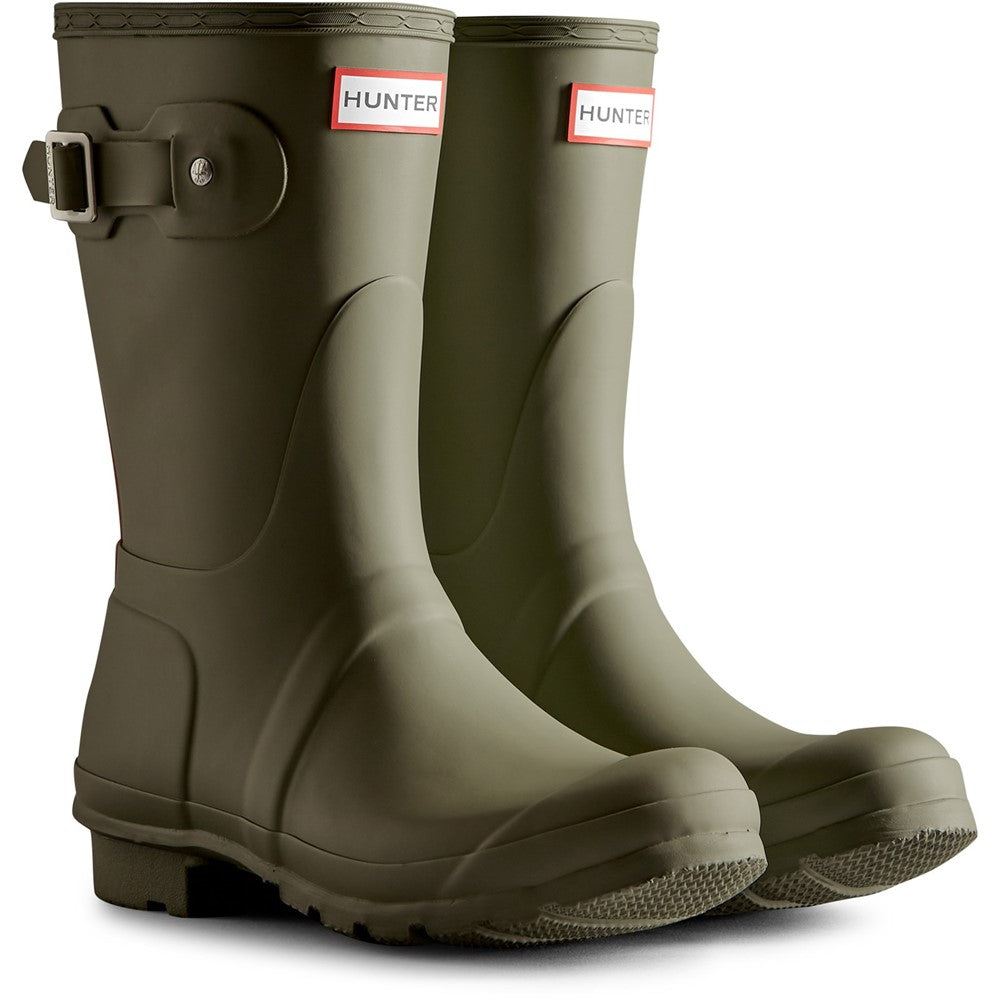 Hunter Original Short Boot
