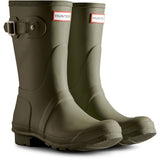 Hunter Original Short Boot