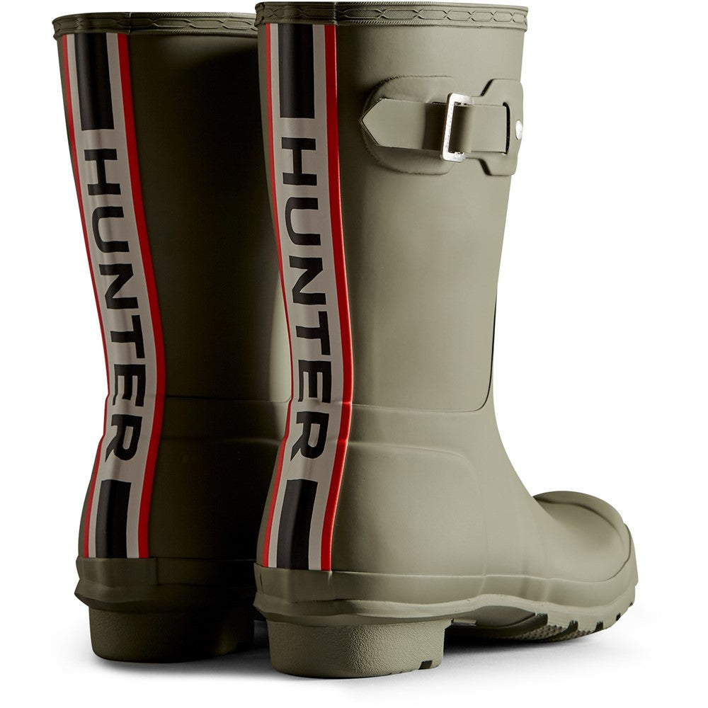 Hunter Original Short Boot