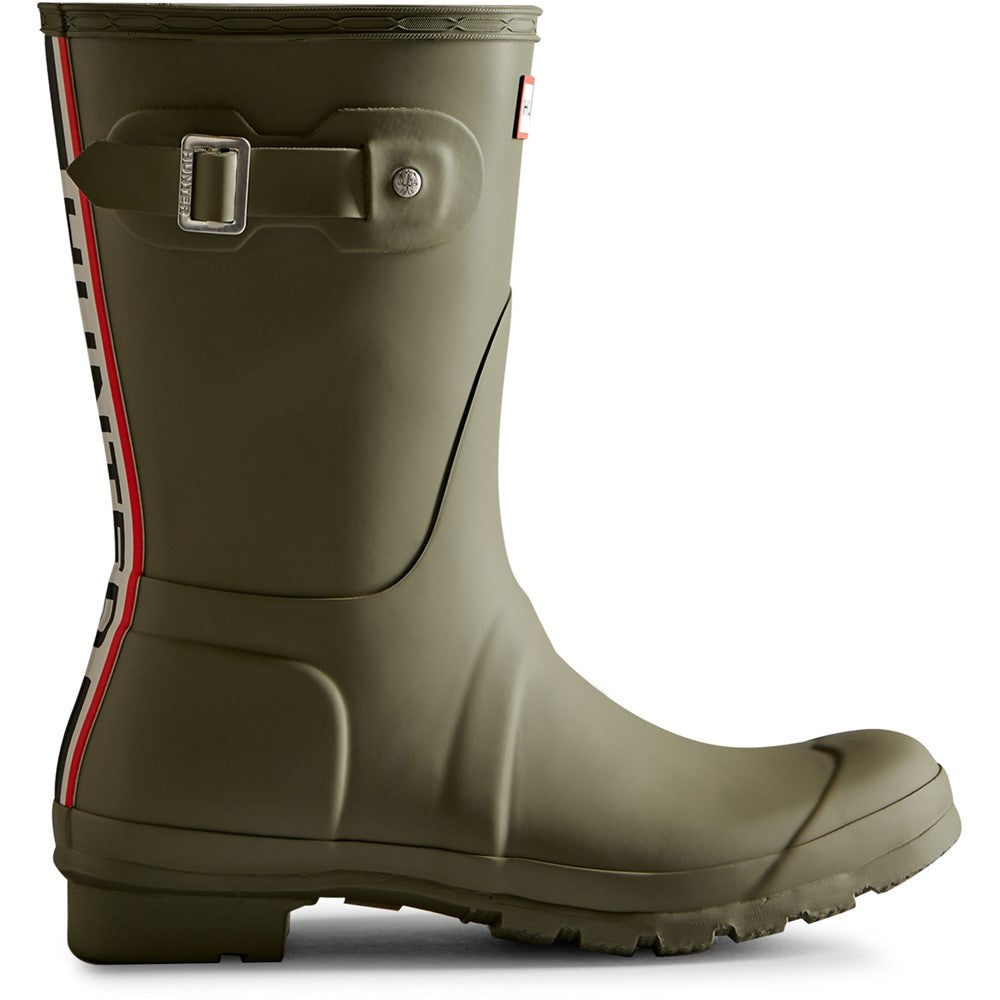 Hunter Original Short Boot