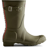 Hunter Original Short Boot