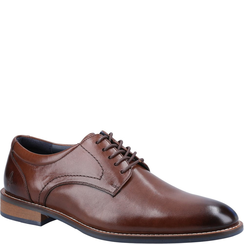 Hush Puppies Damien Lace Up Shoe