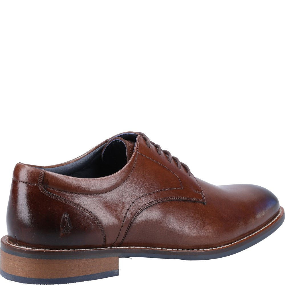 Hush Puppies Damien Lace Up Shoe