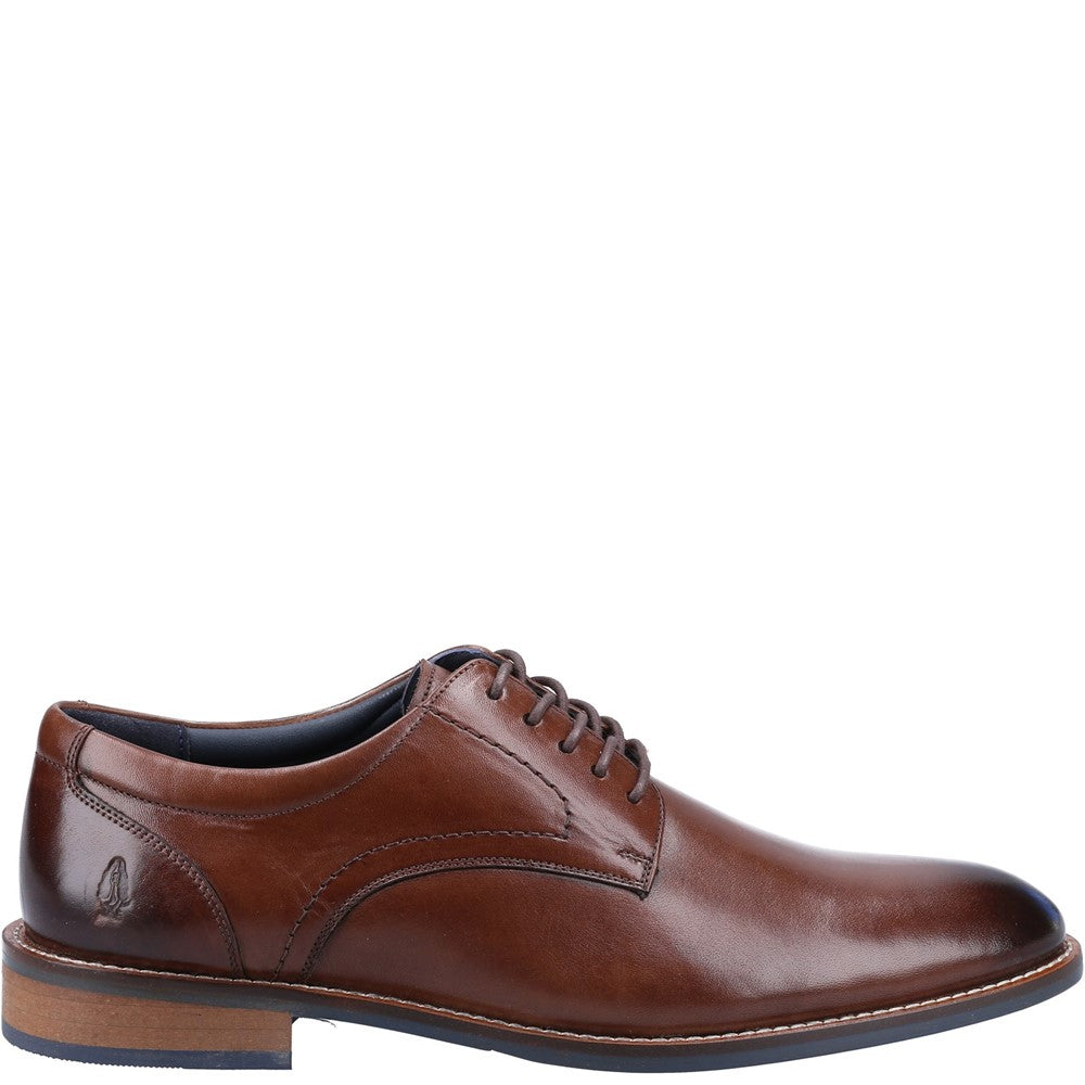 Hush Puppies Damien Lace Up Shoe