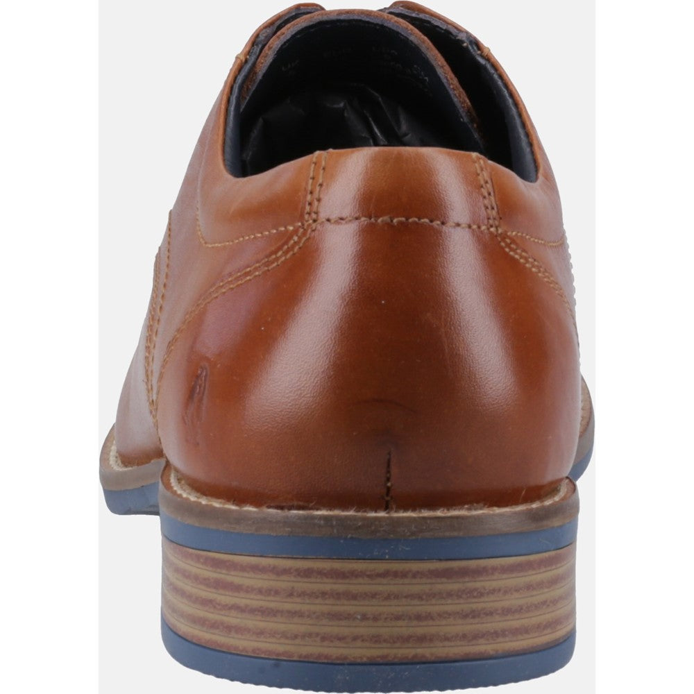 Hush Puppies Damien Lace Up Shoe