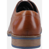 Hush Puppies Damien Lace Up Shoe
