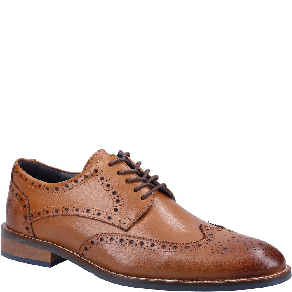 Hush Puppies Dustin Brogue Shoe