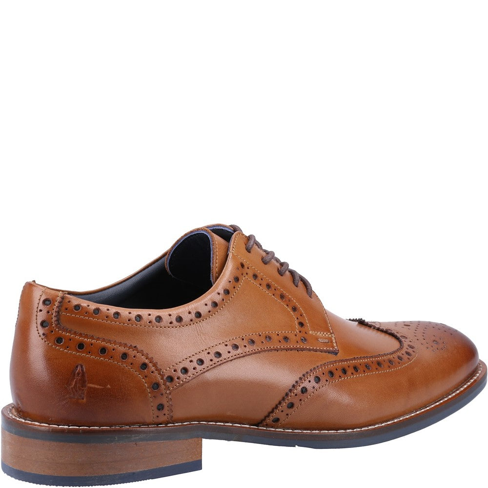 Hush Puppies Dustin Brogue Shoe