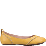 Hush Puppies Janessa Ballerina