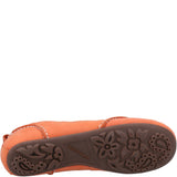 Hush Puppies Janessa Ballerina