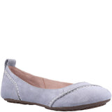 Hush Puppies Janessa Ballerina