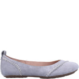 Hush Puppies Janessa Ballerina
