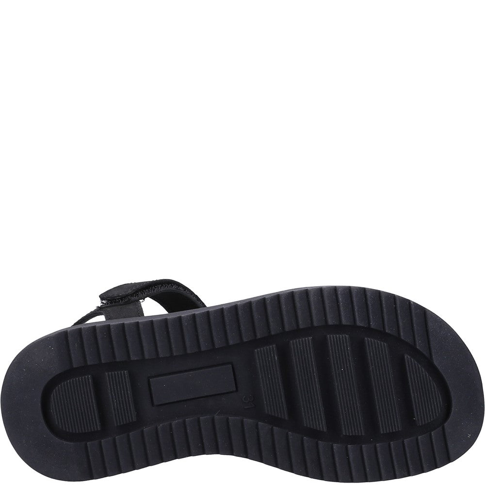 Hush Puppies Mini Cassie Sandals