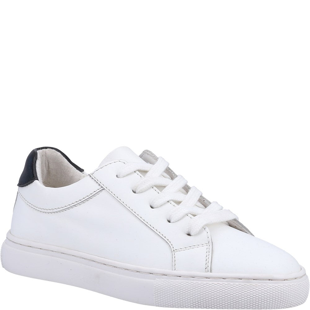 Hush Puppies Mini Colton Shoe