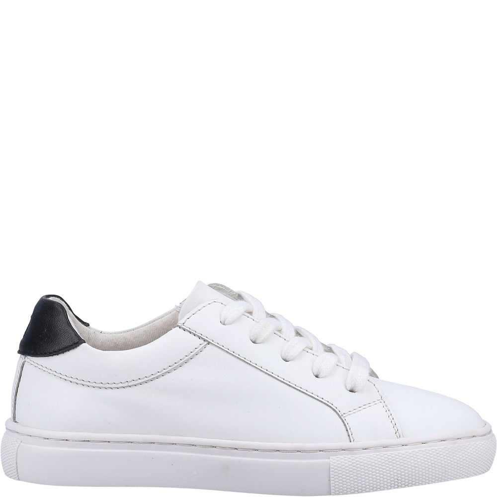 Hush Puppies Mini Colton Shoe