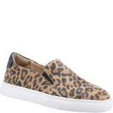 Hush Puppies Mini Corinne Trainers
