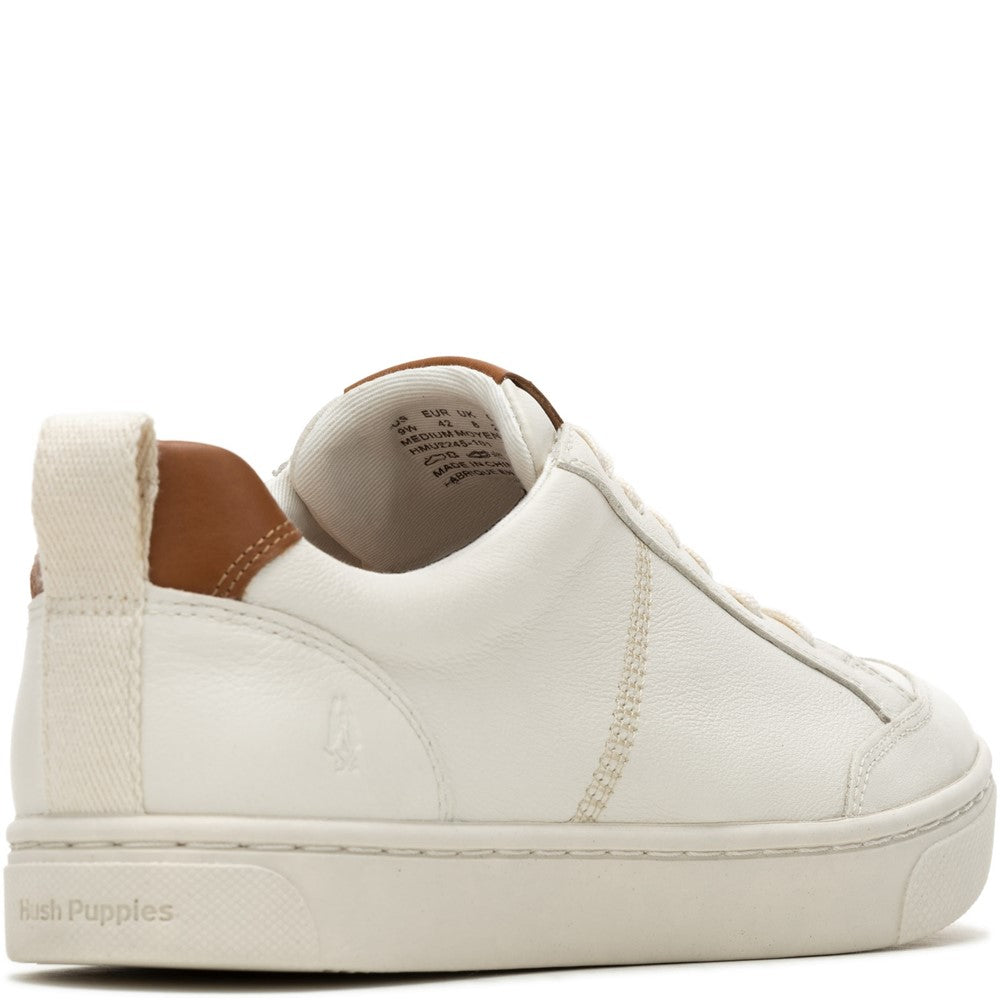 Hush Puppies The Good Low Top Shoe