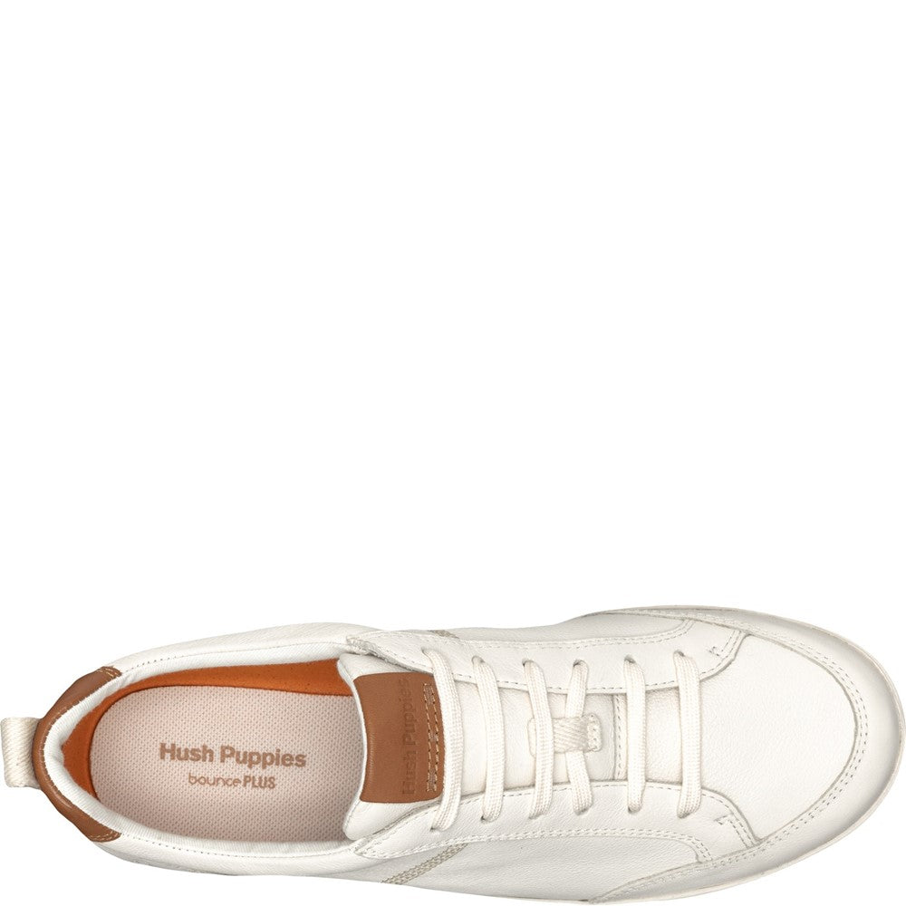 Hush Puppies The Good Low Top Shoe