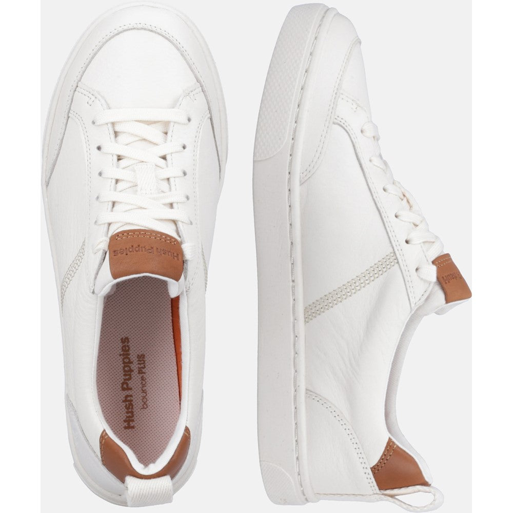 Hush Puppies The Good Low Top Shoe