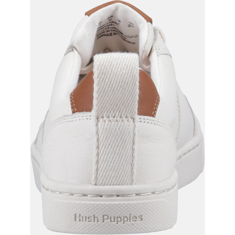 Hush Puppies The Good Low Top Shoe