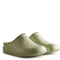 Muffled green