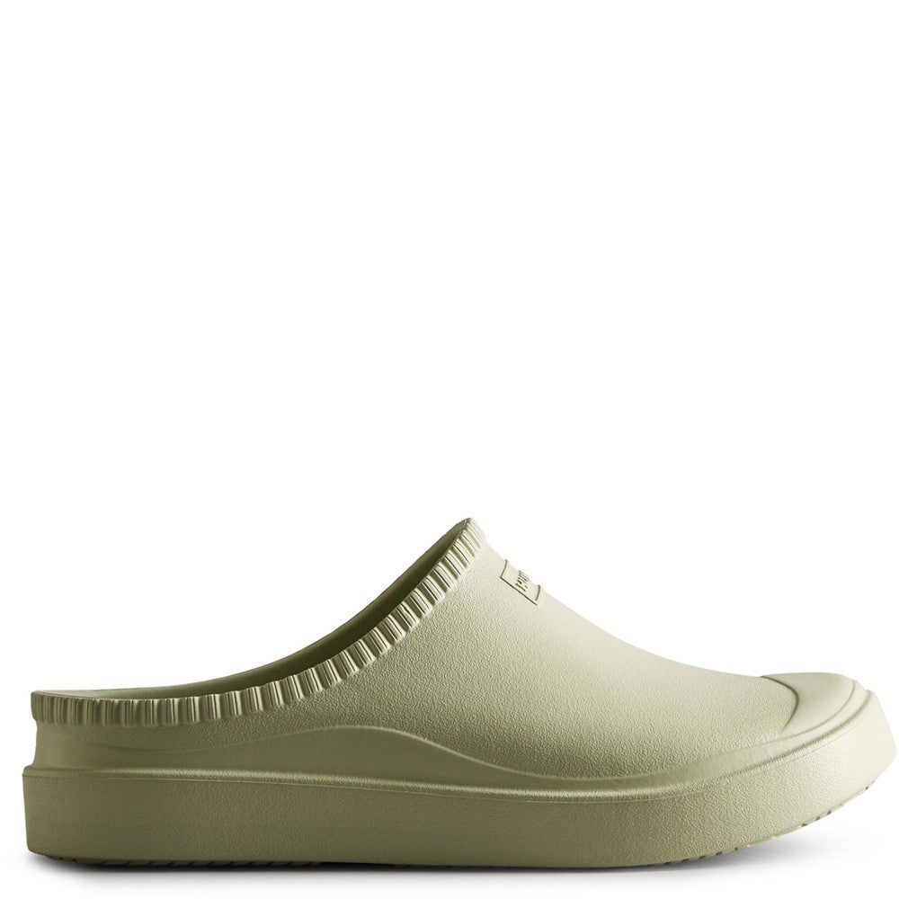 Hunter In/Out Bloom Algae Foam Clog