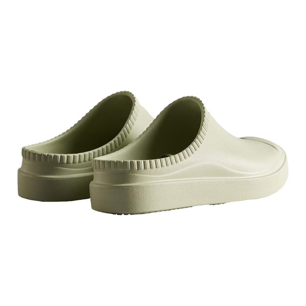 Hunter In/Out Bloom Algae Foam Clog