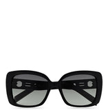 Karen Millen KM5056 Sunglasses