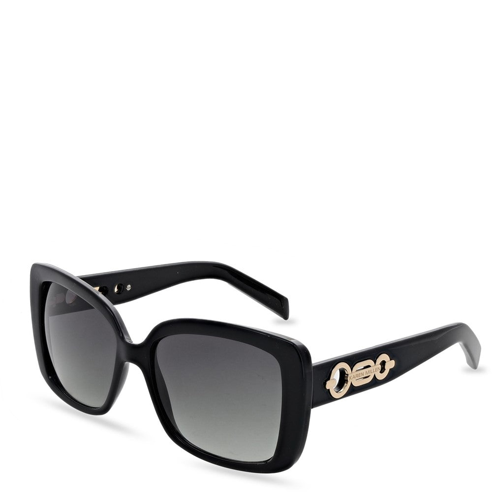 Karen Millen KM5056 Sunglasses