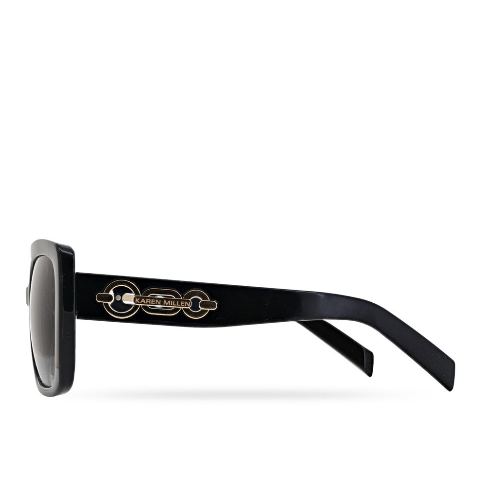 Karen Millen KM5056 Sunglasses