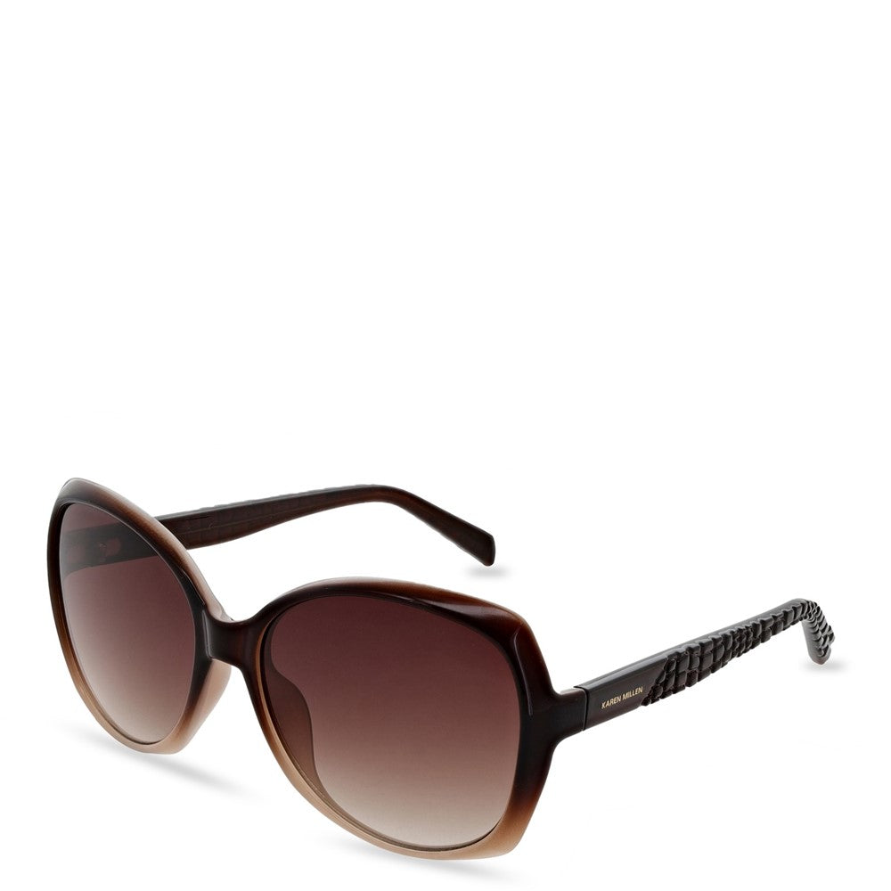 Karen Millen KM5055 Sunglasses