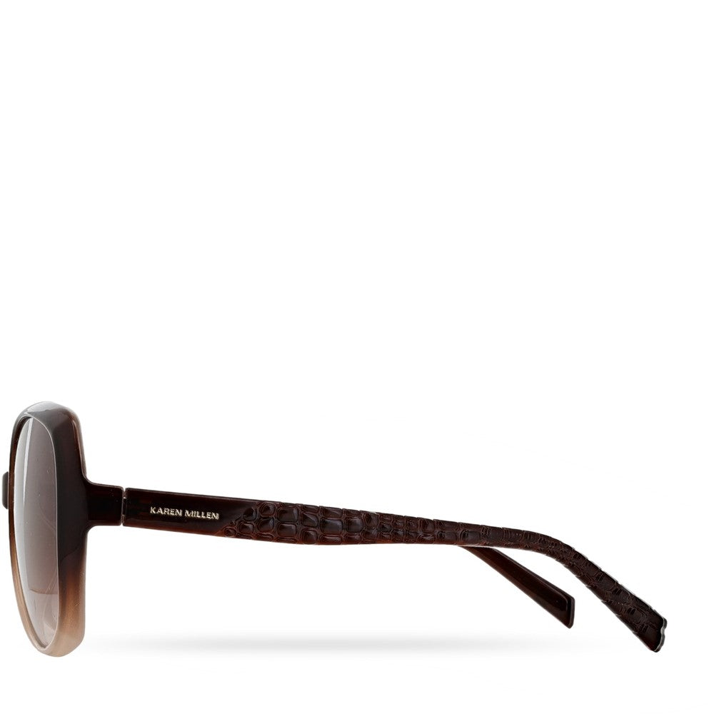 Karen Millen KM5055 Sunglasses