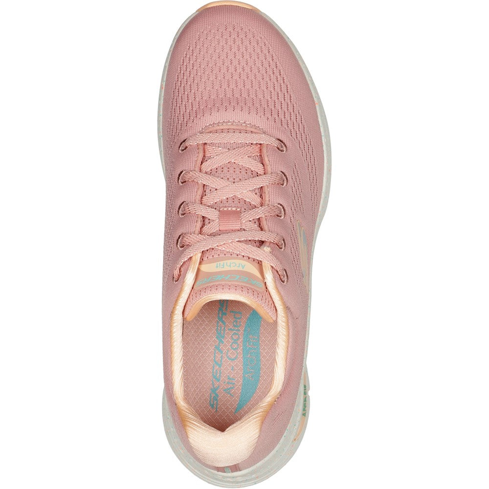 Skechers Arch Fit Freckle Me Shoes