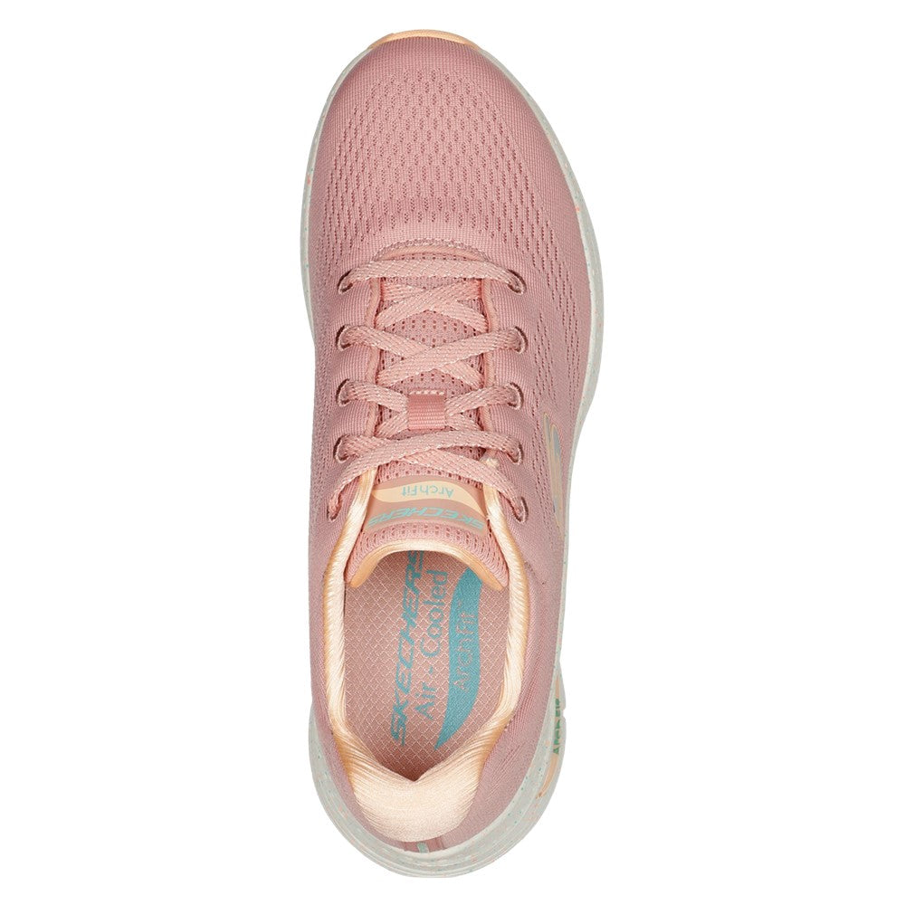 Skechers Arch Fit Freckle Me Shoes