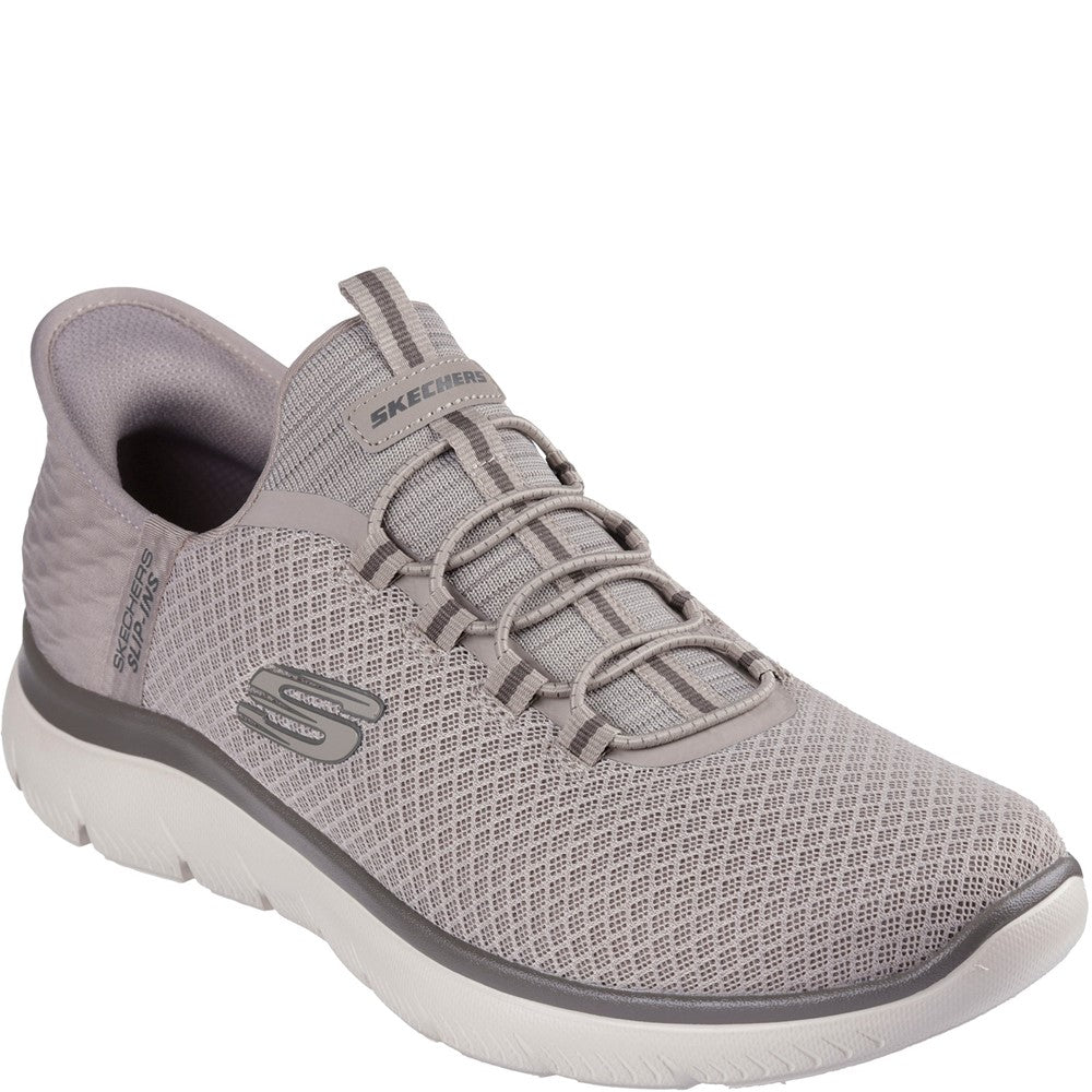 Skechers Slip-ins: Summits - High Range Shoes