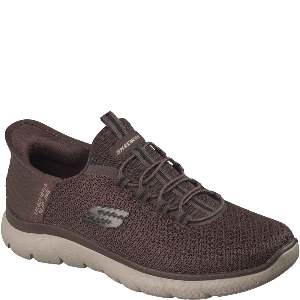 Skechers Slip-ins: Summits - High Range Shoes