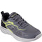 Charcoal lime