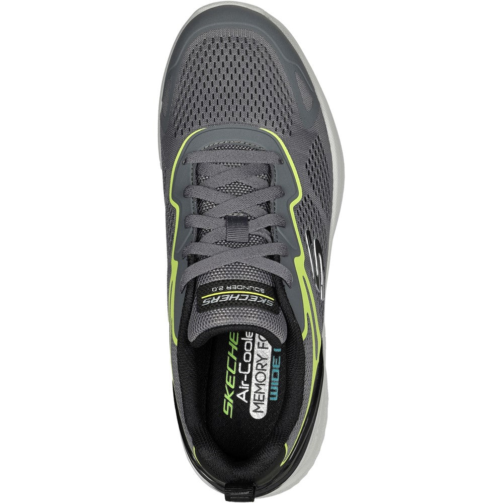 Skechers Bounder 2.0 - Andal Shoe