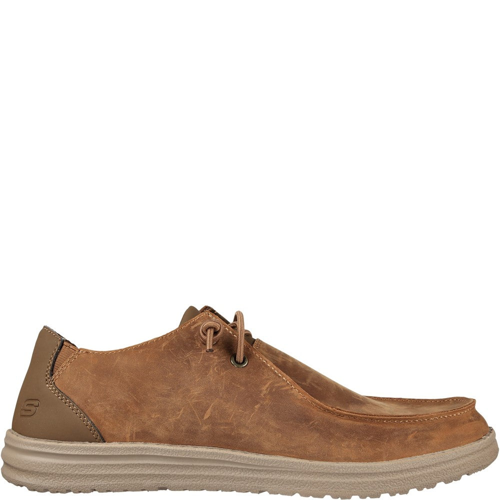 Skechers Melson Ramilo Shoes