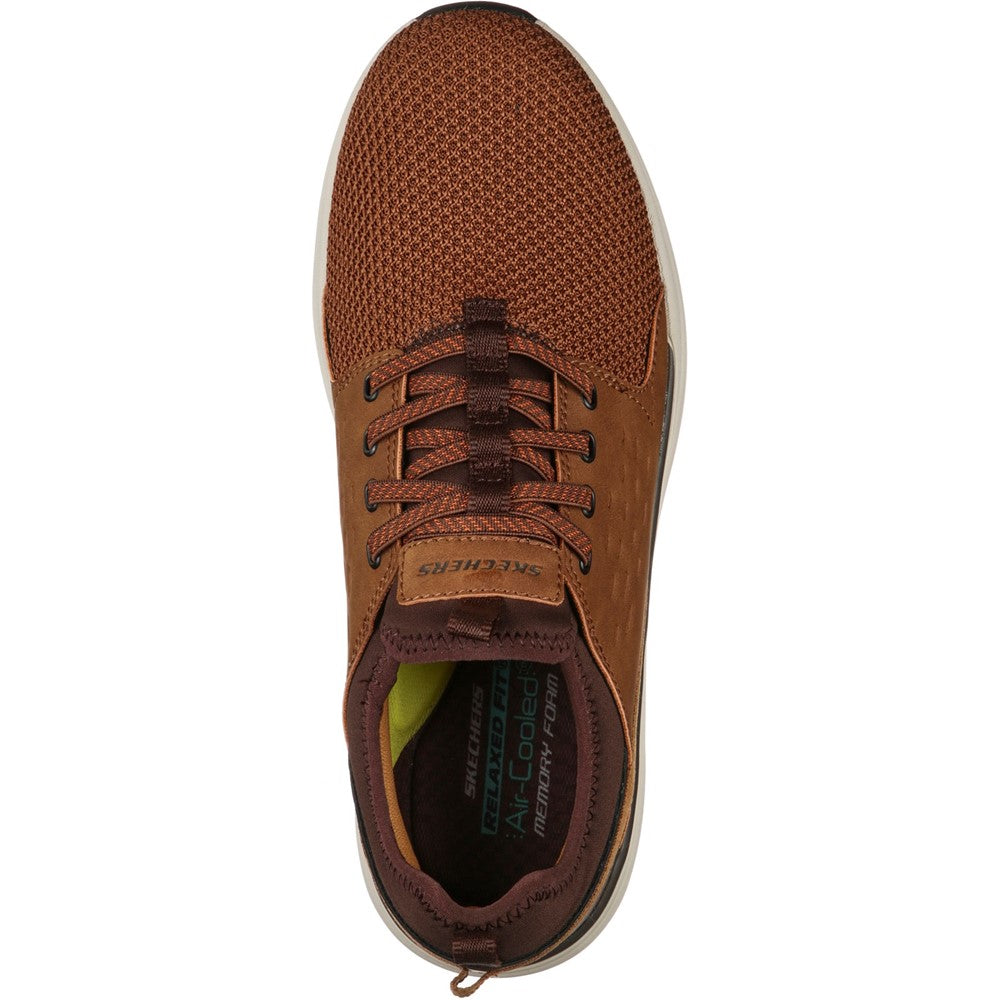 Skechers Crowder Colton Shoes