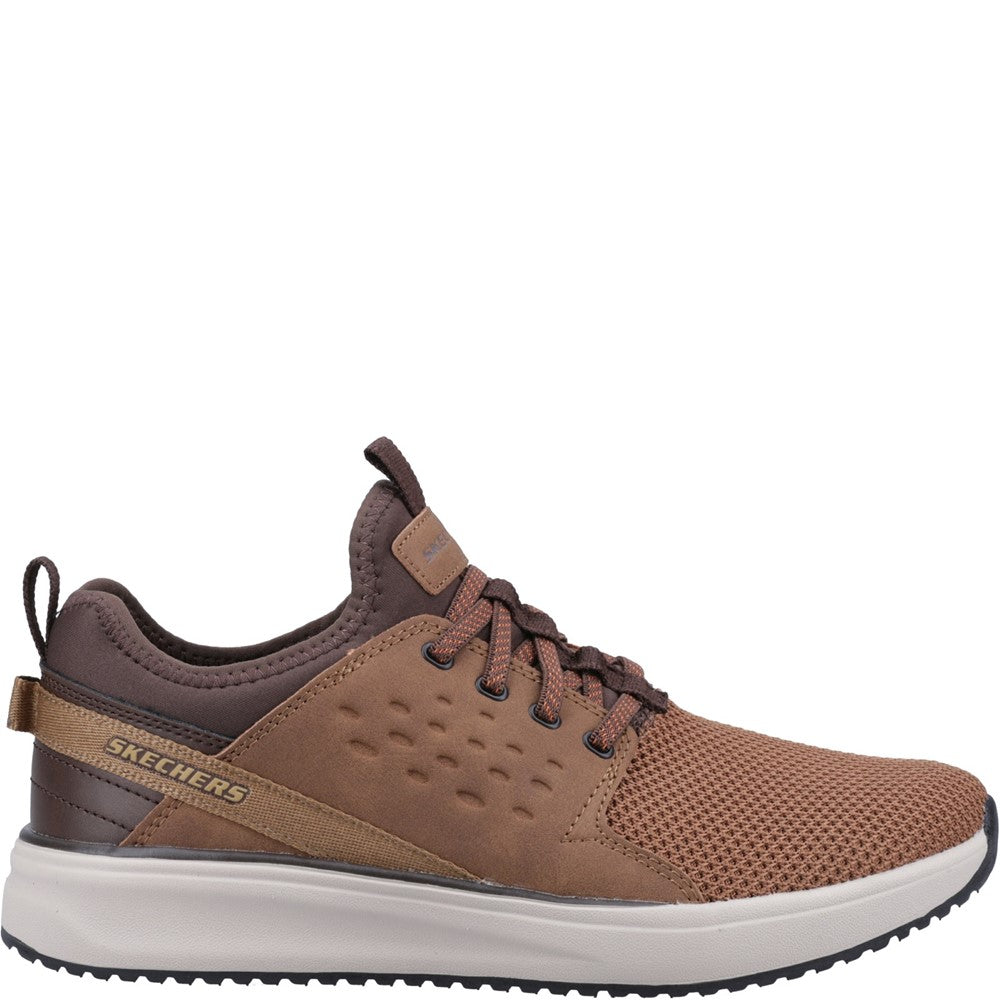 Skechers Crowder Colton Shoes