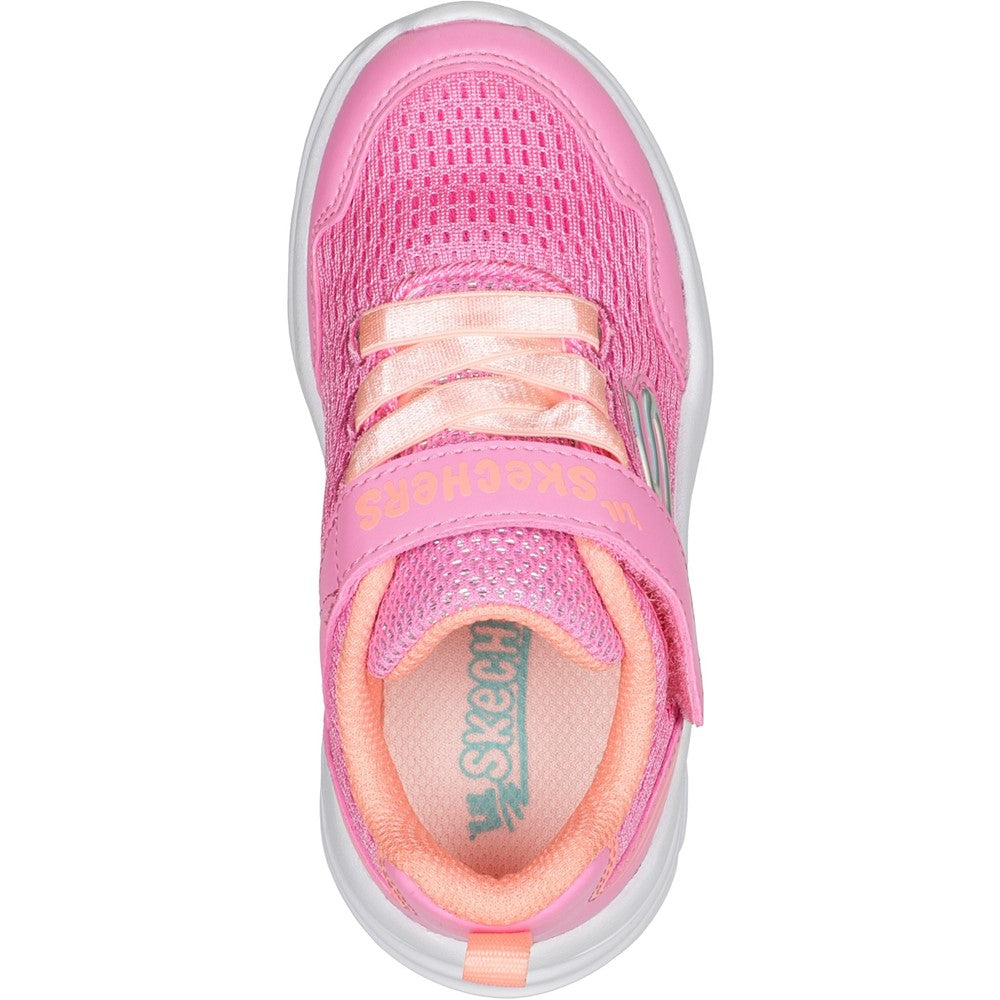 Skechers Dreamy Dancer Sweet Energy Shoes
